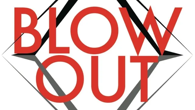 Blow Out