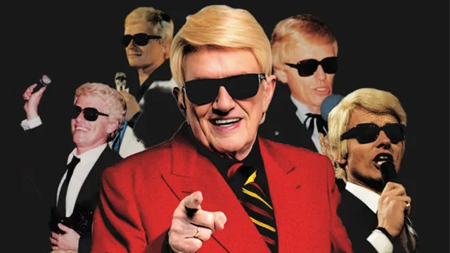 HEINO - Made in Germany - Solo Tour 2026