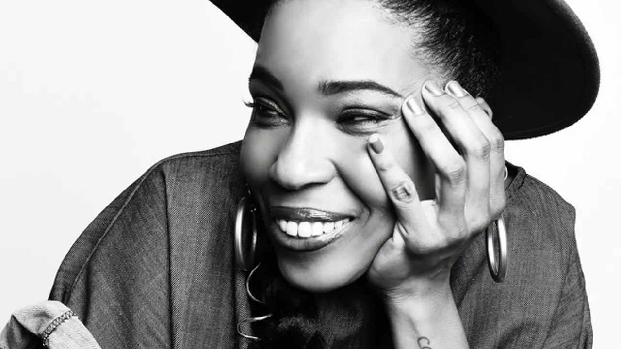 Macy Gray
