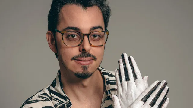 Adrien Brandeis - Handmade