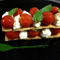Privé de Dessert