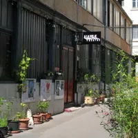 A La Folie Théâtre