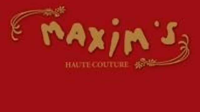 Maxim's