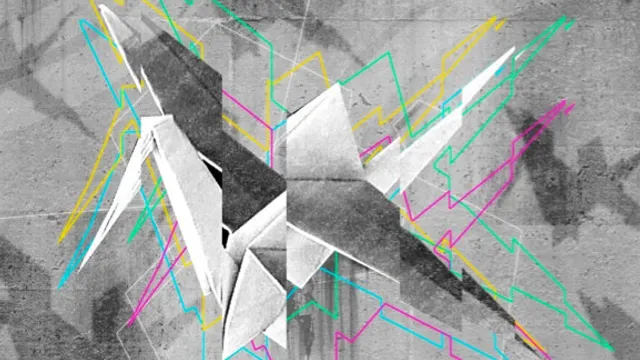 La Nuit de l'Art : MJM Graphic Design