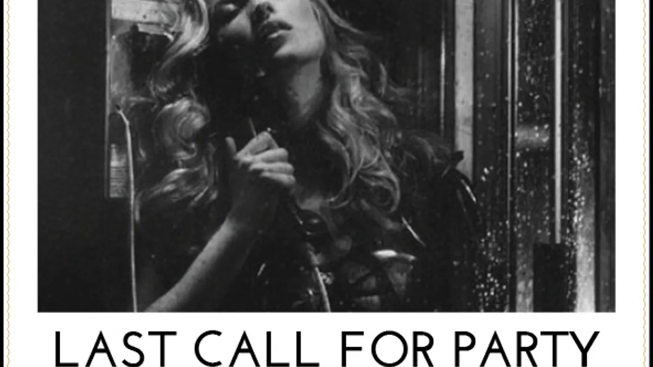 Last Call for Party