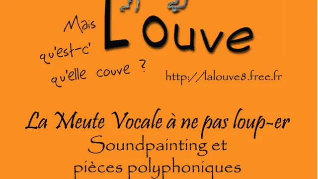 La louve