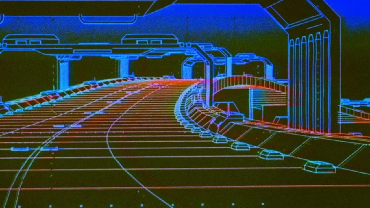 Science Funktion IV
