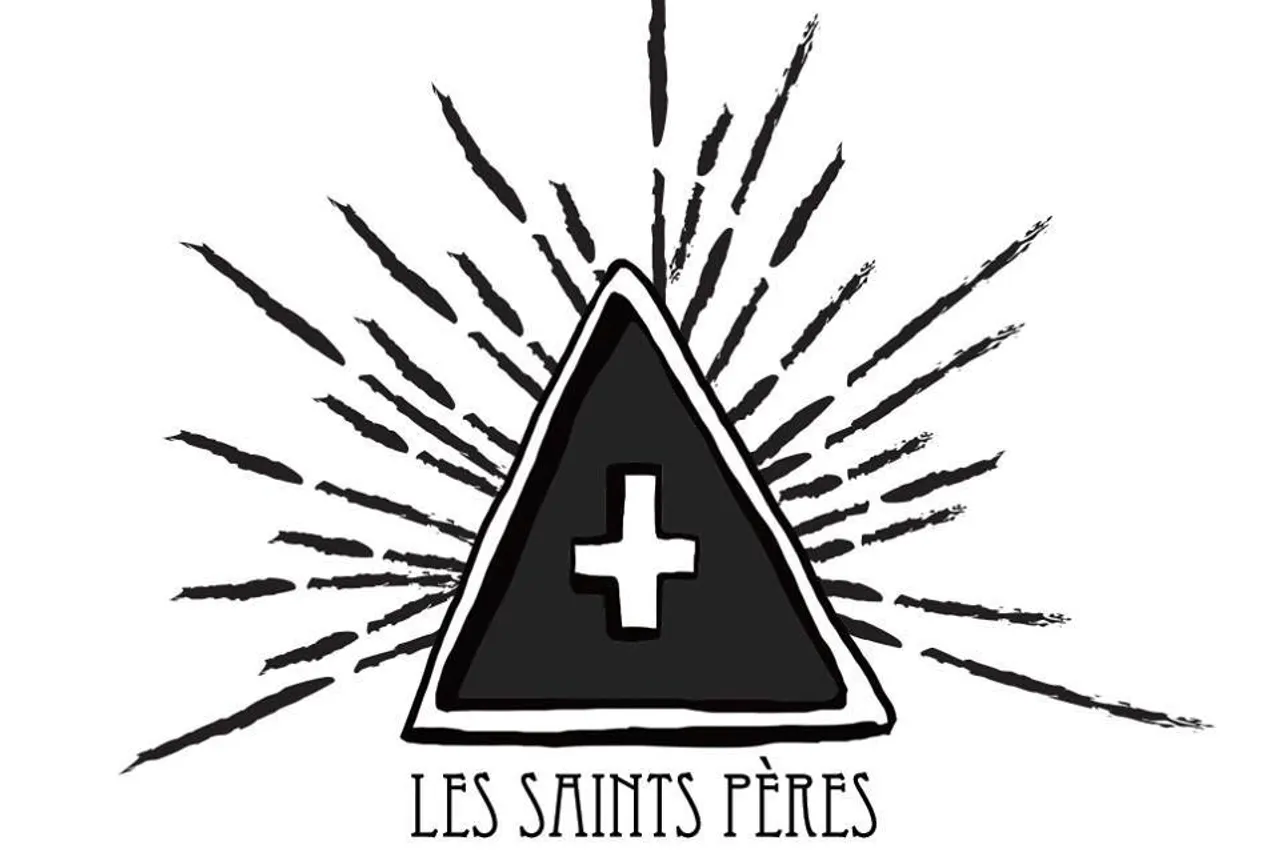 Le Club des Saints-Pères