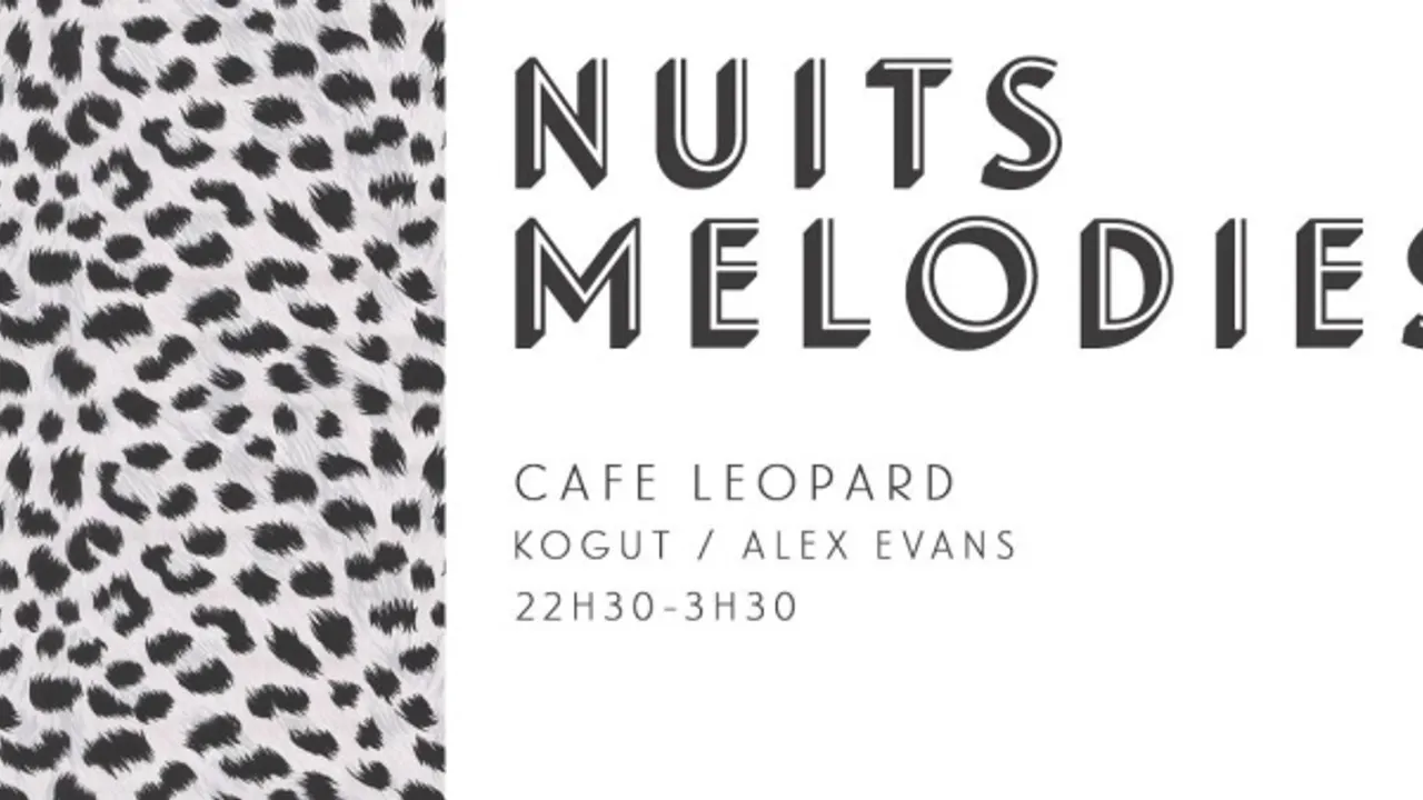 Nuits Melodies
