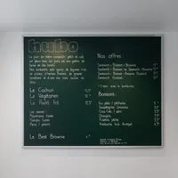 Hubo