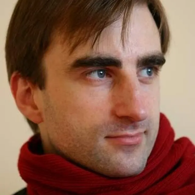 Eric T