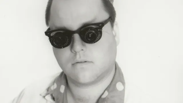 FRANK BLACK