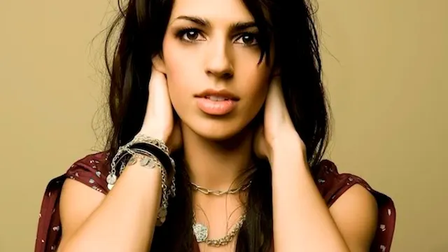 Brooke Fraser en concert