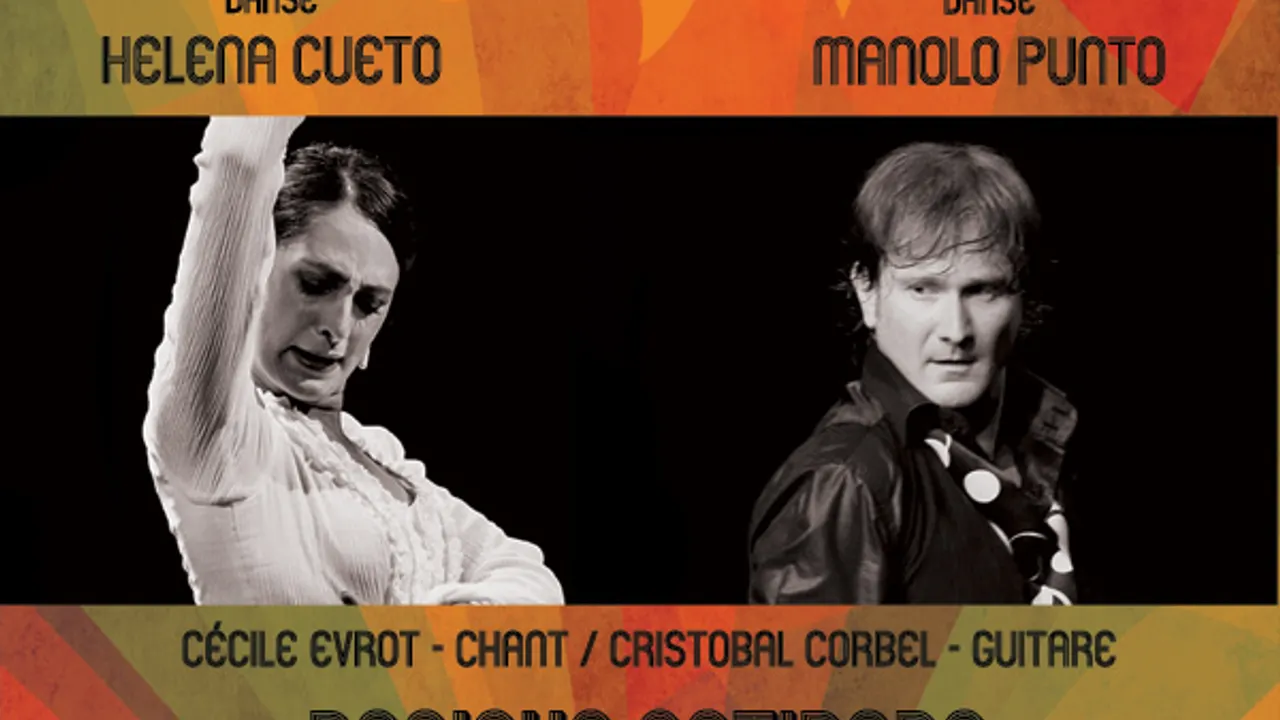 Sunday Flamenco