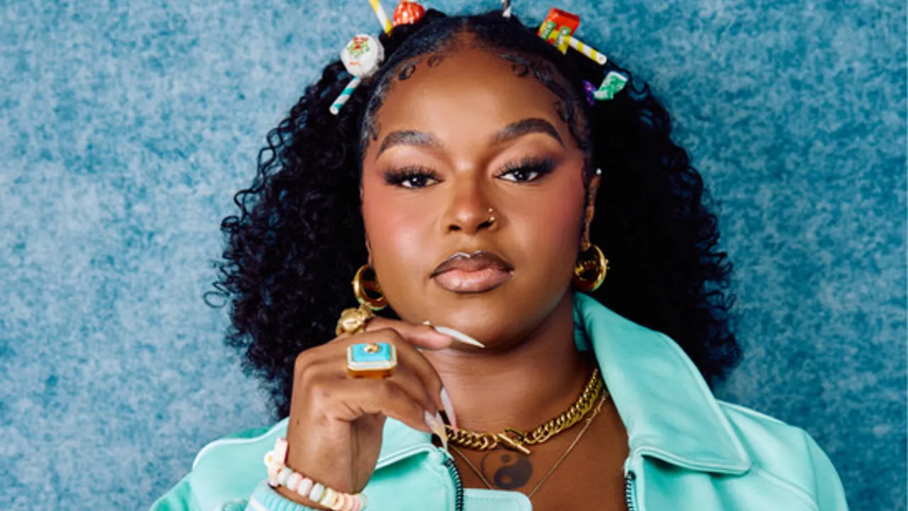 NADIA ROSE