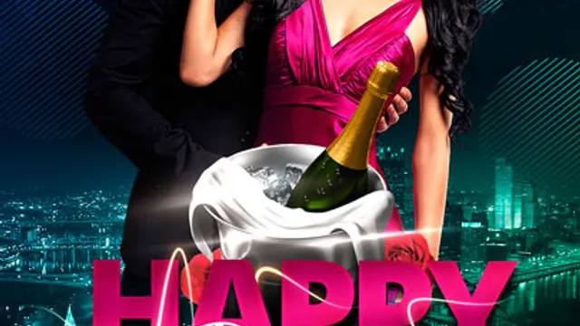Happy Party