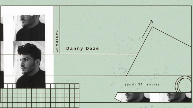 Danny Daze