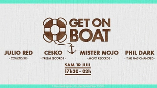 Get On Boat