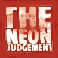 The Neon Judgement