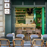 Mao Grill