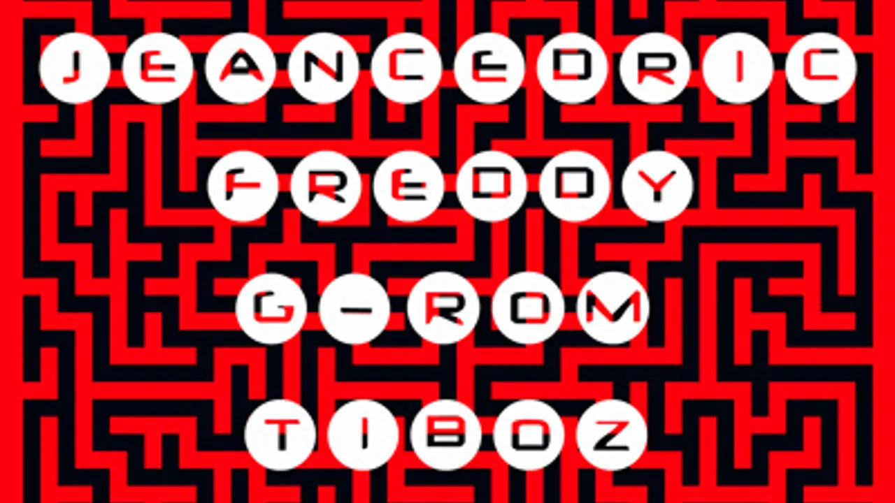 IMBROGLIO