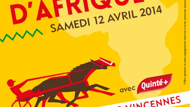 Grand Prix d'Afrique