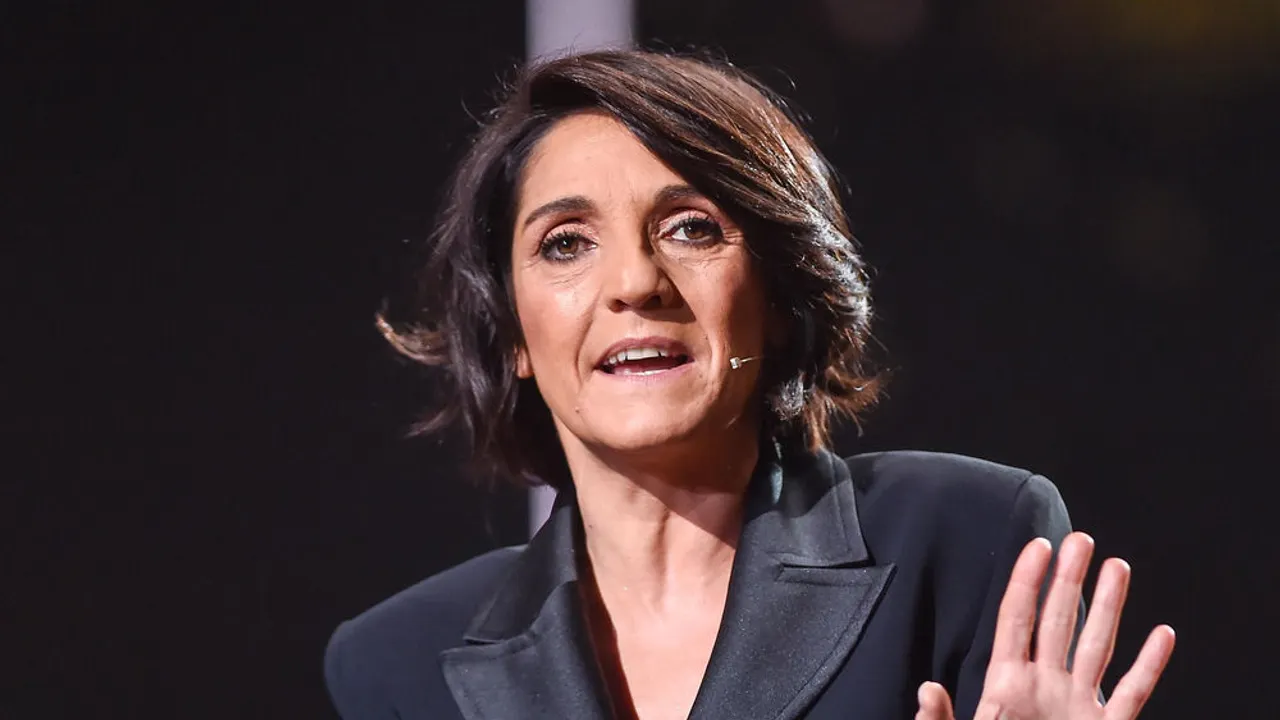 FLORENCE FORESTI