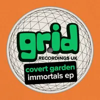 Covert Garden