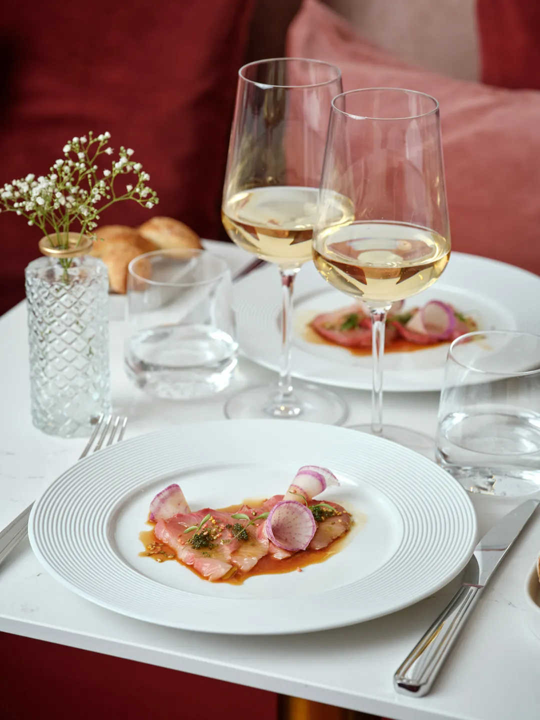 Akabeko Restaurant Paris