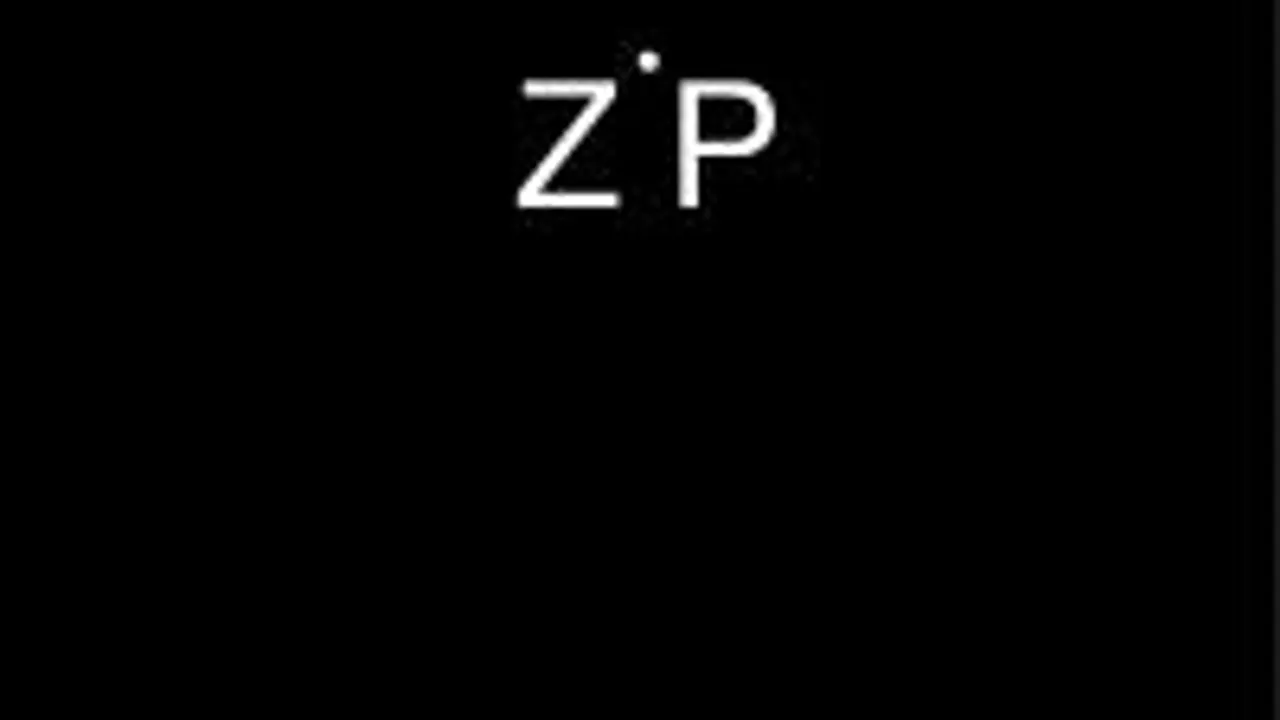 Zip  Part #3