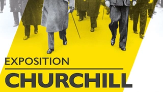 Exposition Churchill - De Gaulle