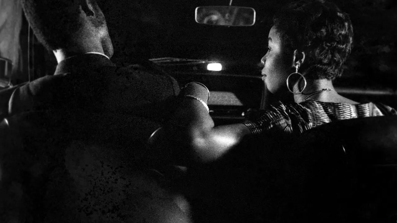 Photoromance - Paul Kodjo