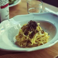 Osteria Brutto
