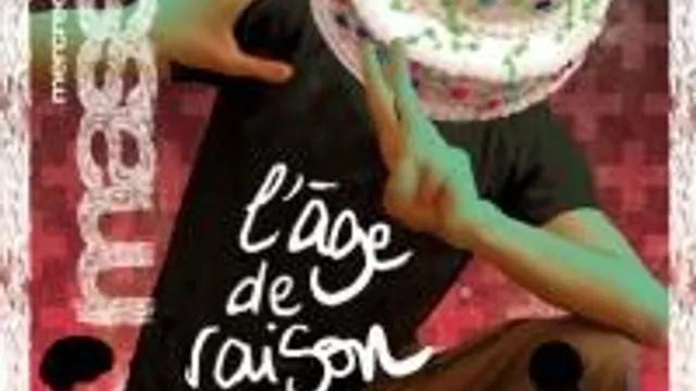 Massive 7 Ans