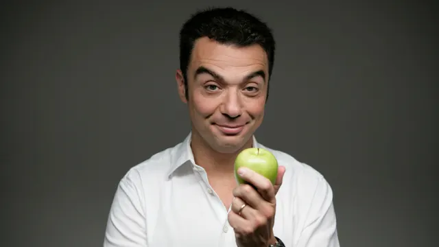 Richard Ruben