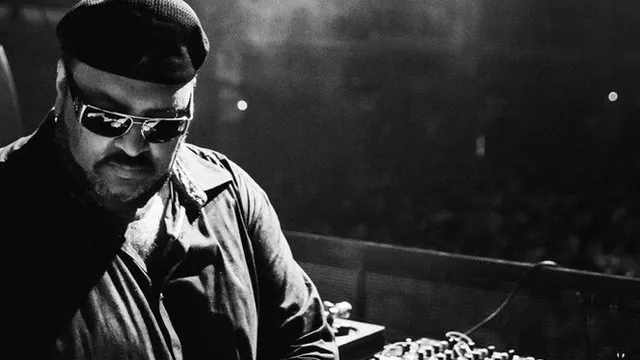Dave Clarke presents: 30 Years of ADE