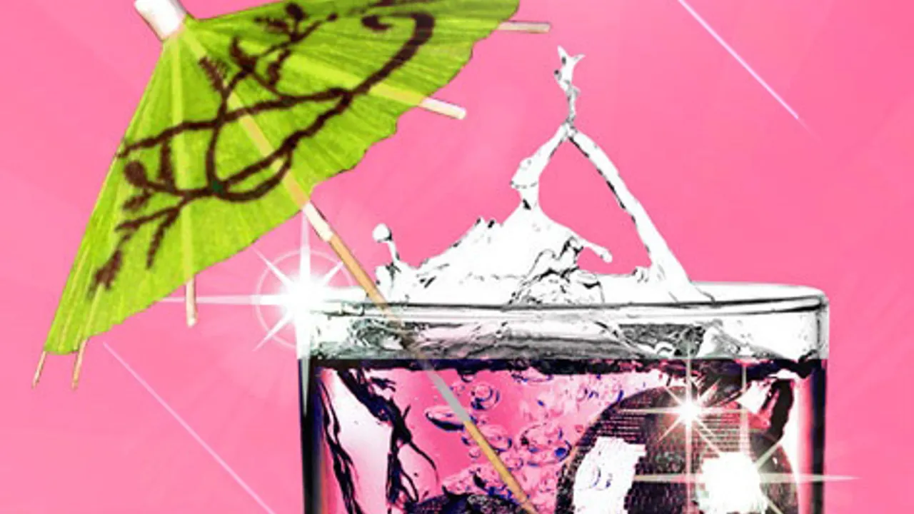 Concorde Summer Club (after Work + soirée)