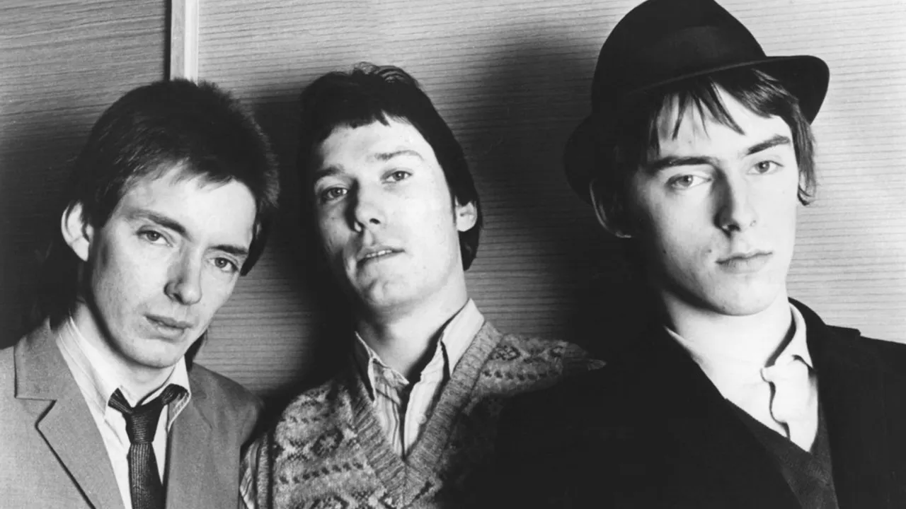 From the Jam