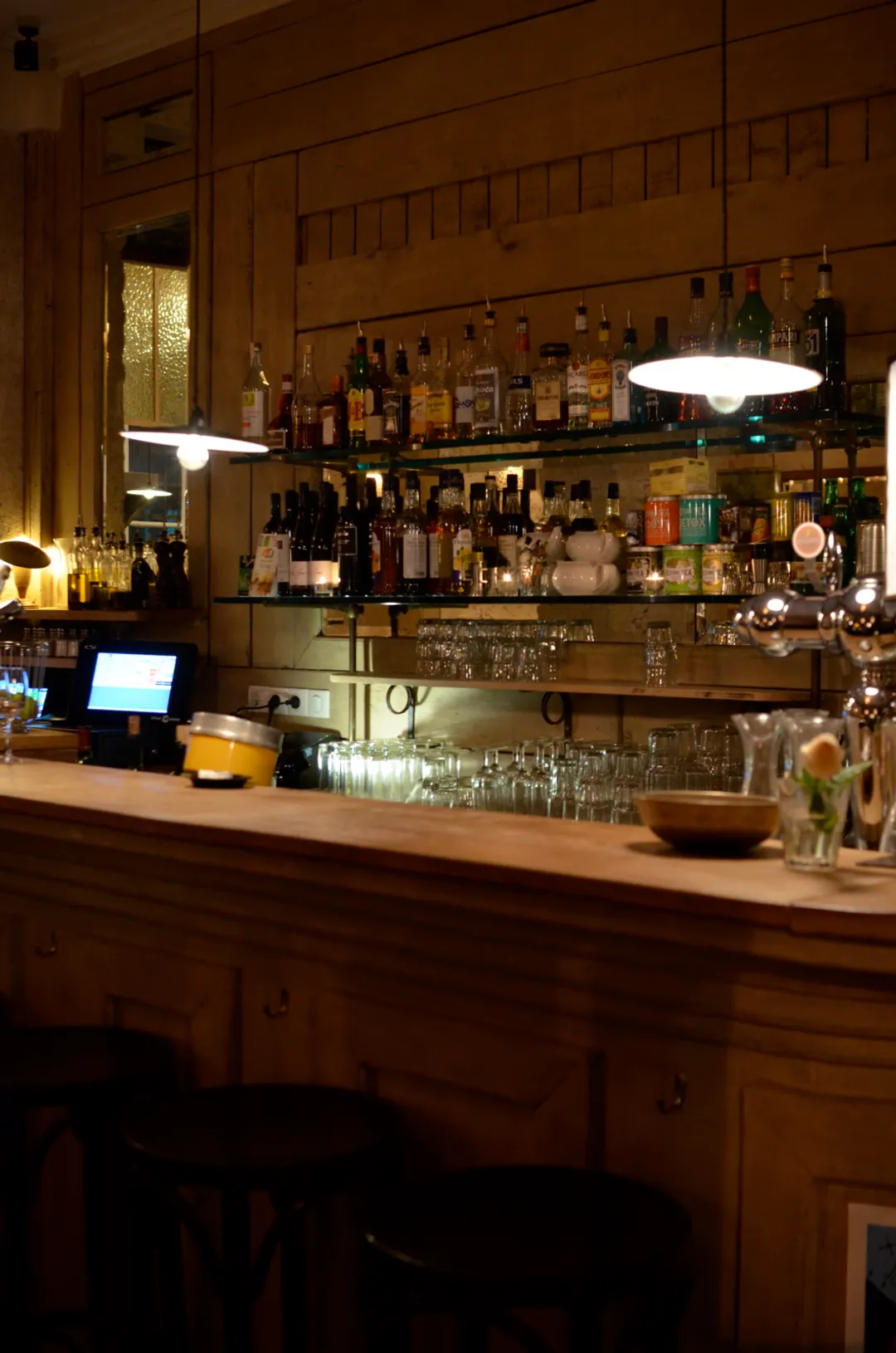 Piccoli Cugini Restaurant Paris