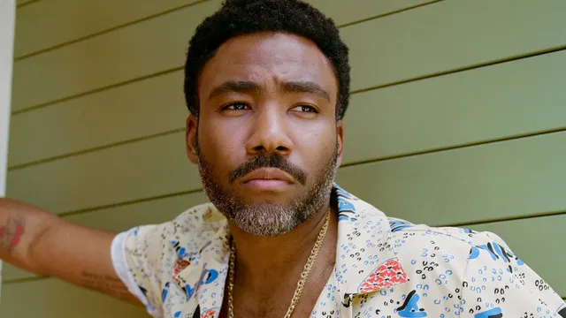 CHILDISH GAMBINO