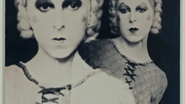 Claude Cahun