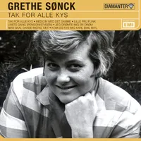 Grethe Sønck
