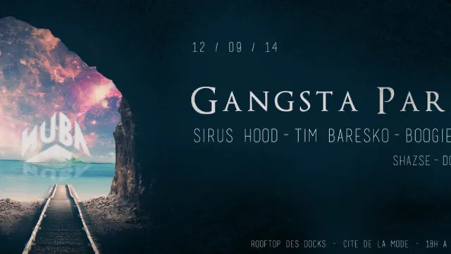 Gangsta Paradise