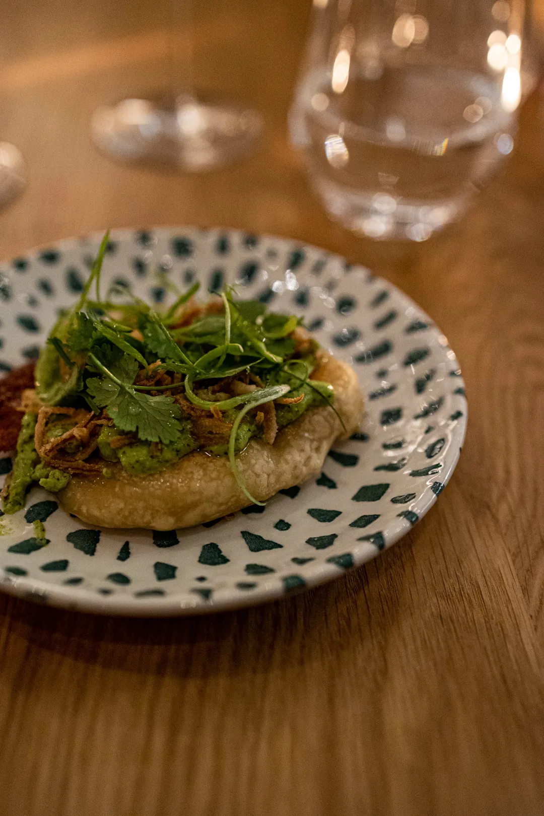 Café Compagnon Restaurant Paris
