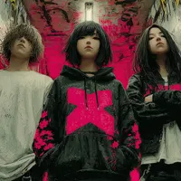 Metal Blossom 金属の花