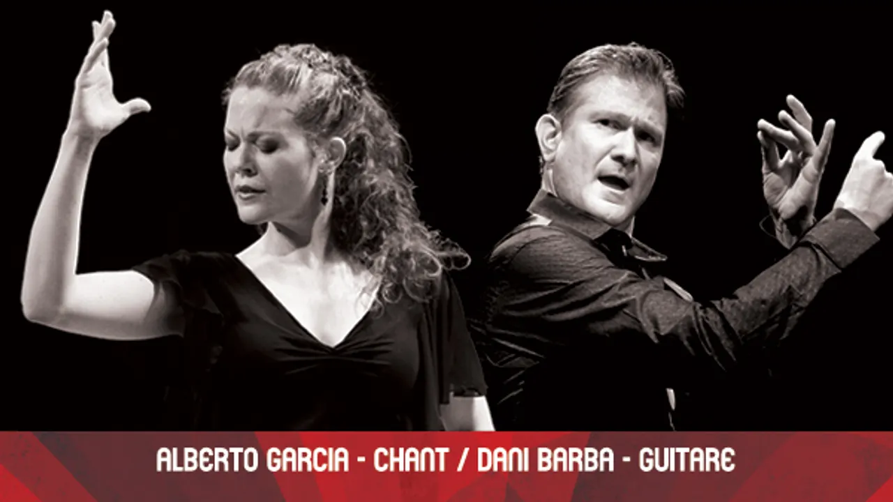 Sunday Flamenco