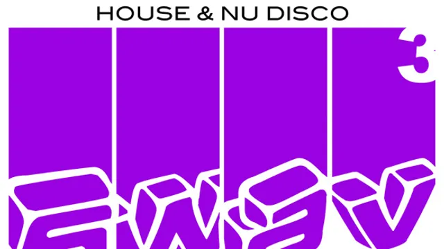 Sway #003 by Luc Supra & Soulist