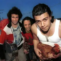 Los Delinqüentes