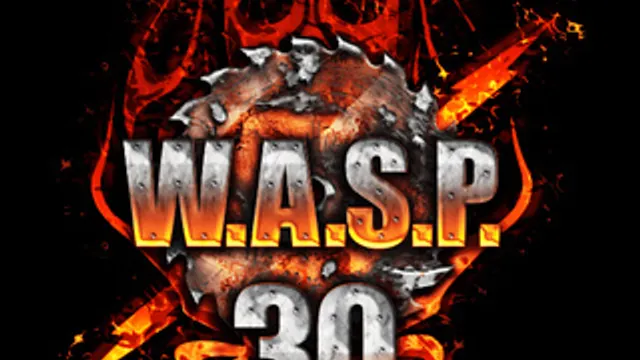 W.A.S.P en concert au Bataclan