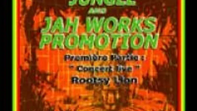 Reggae Dub Station